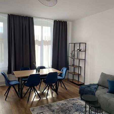 Lucky Stays Ls10 - Vollausstattung - Zentrum - Aufzug - Grosse Kueche - 2 Zimmer - Smart-Tv Магдебург Екстер'єр фото