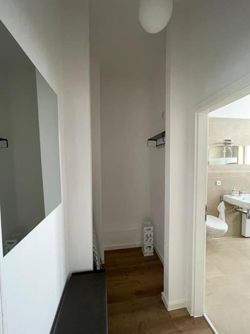 Lucky Stays Ls10 - Vollausstattung - Zentrum - Aufzug - Grosse Kueche - 2 Zimmer - Smart-Tv Магдебург Екстер'єр фото