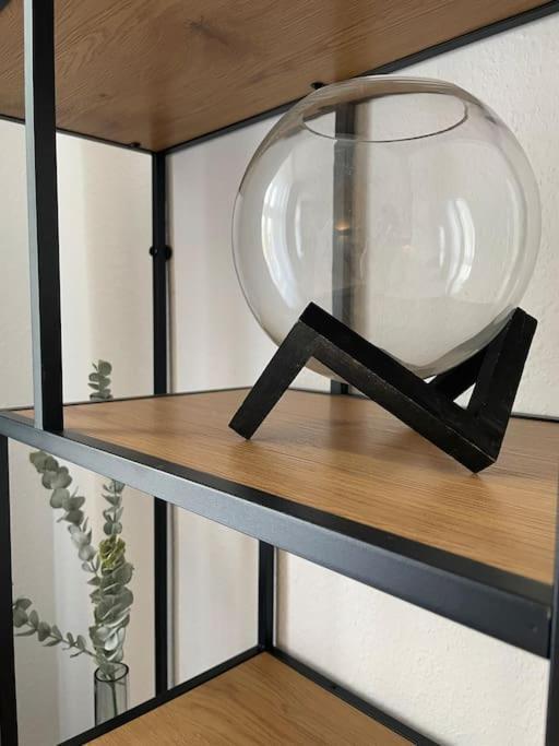 Lucky Stays Ls10 - Vollausstattung - Zentrum - Aufzug - Grosse Kueche - 2 Zimmer - Smart-Tv Магдебург Екстер'єр фото