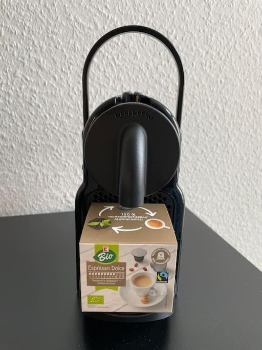 Lucky Stays Ls10 - Vollausstattung - Zentrum - Aufzug - Grosse Kueche - 2 Zimmer - Smart-Tv Магдебург Екстер'єр фото