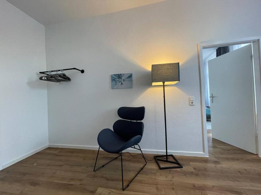 Lucky Stays Ls10 - Vollausstattung - Zentrum - Aufzug - Grosse Kueche - 2 Zimmer - Smart-Tv Магдебург Екстер'єр фото