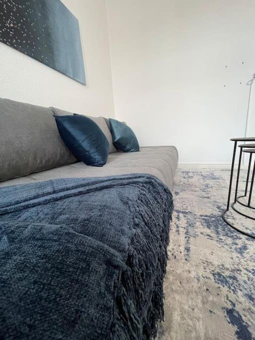Lucky Stays Ls10 - Vollausstattung - Zentrum - Aufzug - Grosse Kueche - 2 Zimmer - Smart-Tv Магдебург Екстер'єр фото