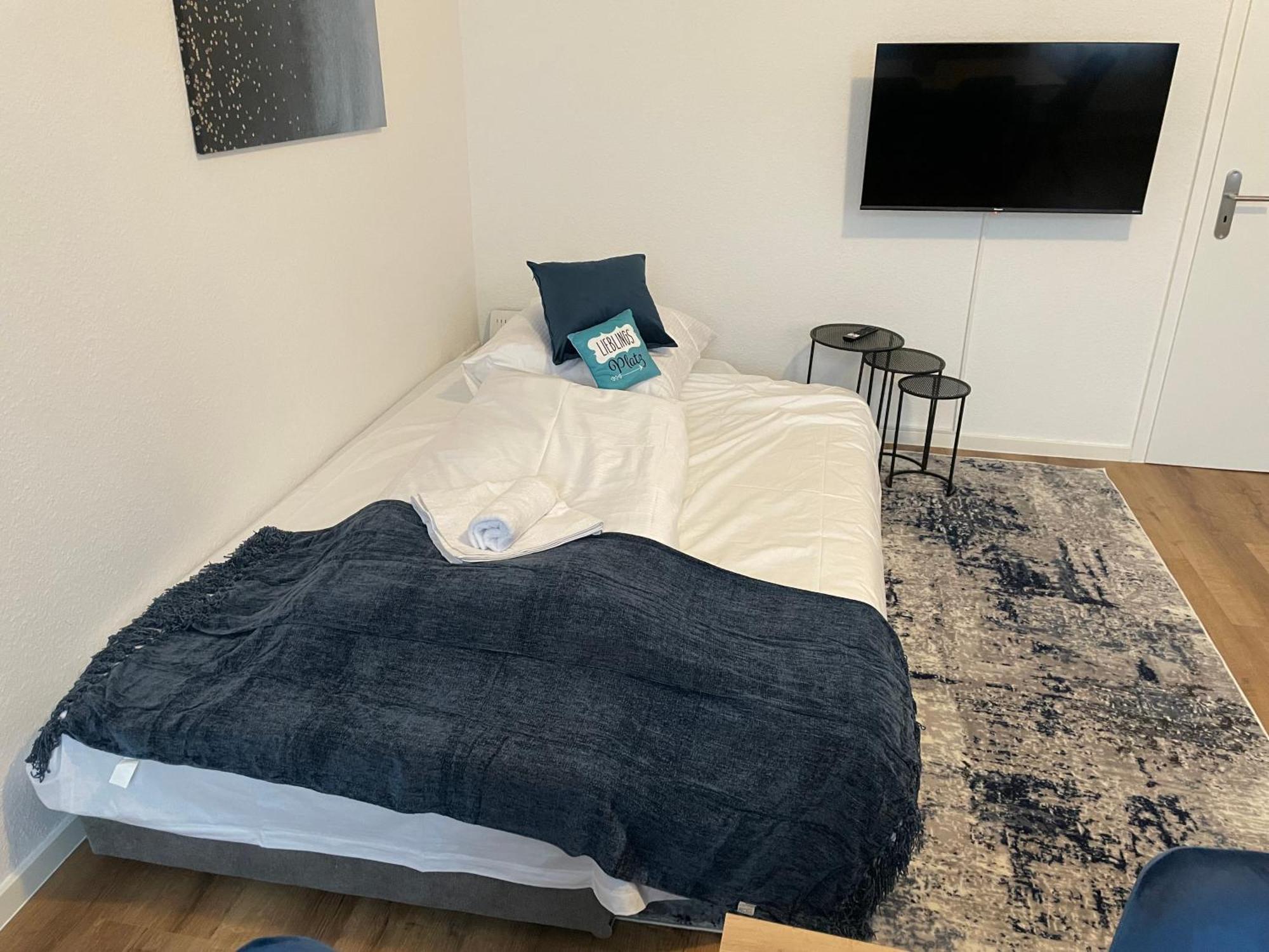 Lucky Stays Ls10 - Vollausstattung - Zentrum - Aufzug - Grosse Kueche - 2 Zimmer - Smart-Tv Магдебург Екстер'єр фото